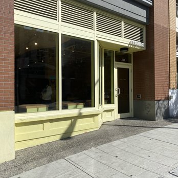 Mello - Donuts Near Me - Vancouver, British Columbia Mello - Donuts Near Me - Vancouver, British Columbia
