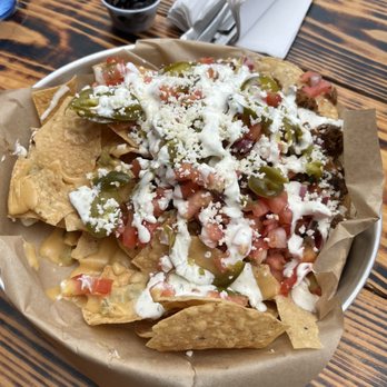 Quirks - Nachos - Tacos Near Me - Virginia Beach, Virginia Quirks - Nachos - Tacos Near Me - Virginia Beach, Virginia