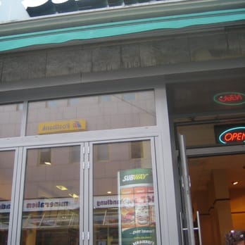 Subway - Fast Food Near Me - Darmstadt, HE Subway - Fast Food Near Me - Darmstadt, HE