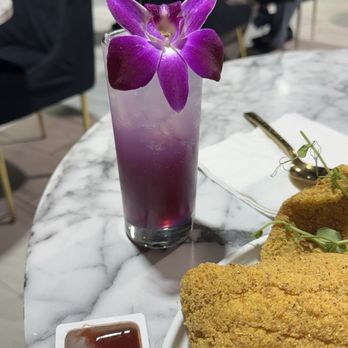 Flavor Rich Restaurant - Mocktail - Breakfast & Brunch Near Me - Atlanta, Georgia