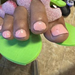 Lee Spa Nails - Nails.