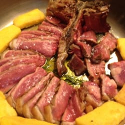 Monterosso - Fiorentina alla Robespierre