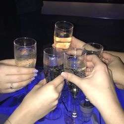 Dirty Martini