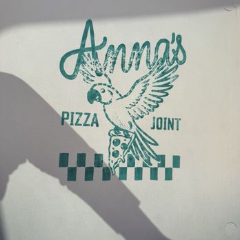 Anna’s Pizza Joint - Pizza Near Me - Long Beach, California