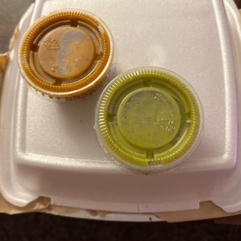 Tacos Oasis - Food Stands Near Me - Everman, Texas Tacos Oasis - Food Stands Near Me - Everman, Texas