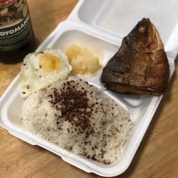 Gateway Kitchen - Bansilog - Filipino Near Me - Daly City, California