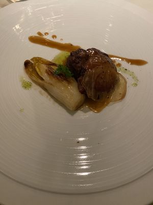 Armani/Ristorante by null