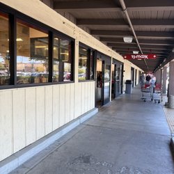 TJ Maxx - Storefront