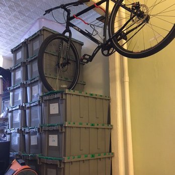 Boxup - Incredible moving box rental service from BoxUp. So organized you won't believe it! - Movers Near Me - Brooklyn, New York