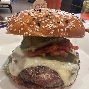Gordon Ramsay Burger Las Vegas - Burgers Near Me - Las Vegas, Nevada Gordon Ramsay Burger Las Vegas - Burgers Near Me - Las Vegas, Nevada
