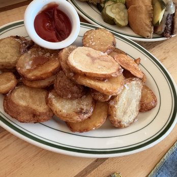 Main Street Meats - House Made Fries - Butcher Near Me - Chattanooga, Tennessee Main Street Meats - House Made Fries - Butcher Near Me - Chattanooga, Tennessee