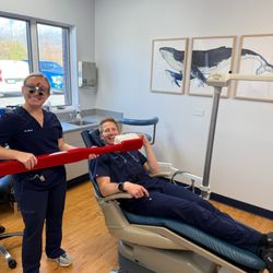 Portsmouth Pediatric Dentistry 