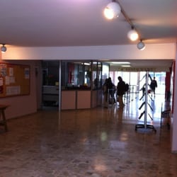 Piscine Jean Régis