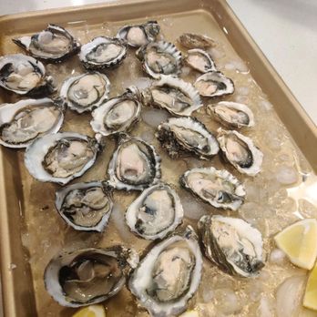 Seattle Fish Guys - Seafood Markets Near Me - Seattle, Washington