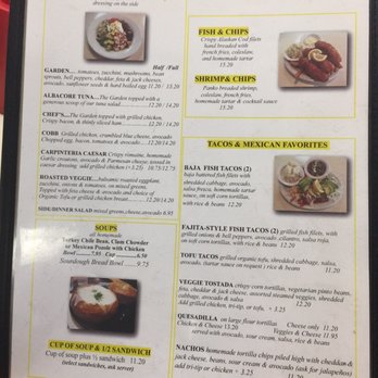 Esau's Cafe - Breakfast & Brunch Near Me - Carpinteria, California Esau's Cafe - Breakfast & Brunch Near Me - Carpinteria, California