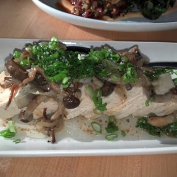 Joule - Smoked tofu - Korean Near Me - Seattle, Washington