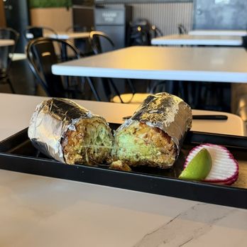 Tequileros Taqueria - Breakfast Burrito with chorizo - Tacos Near Me - Elk Grove, California Tequileros Taqueria - Breakfast Burrito with chorizo - Tacos Near Me - Elk Grove, California