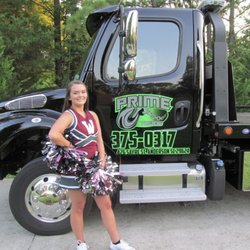 Prime Towing