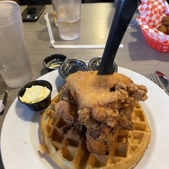 Pacific Southern - Chicken and Waffles - Southern Near Me - Tacoma, Washington Pacific Southern - Chicken and Waffles - Southern Near Me - Tacoma, Washington