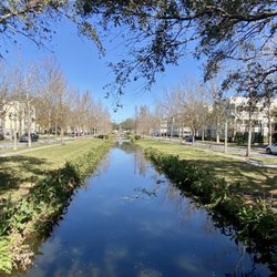 waterstreet park