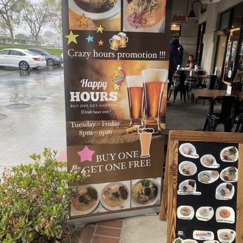 Cagami Ramen - Ramen Near Me - Camarillo, California