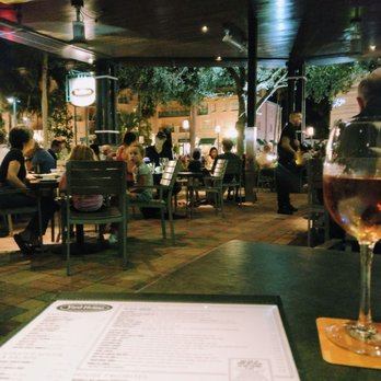 Yard House - ~ The vibe tonight. ~ - New American Near Me - Boca Raton, Florida