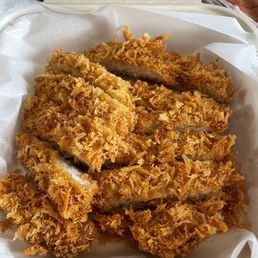 Katsune Donkatsu Katsune Donkatsu