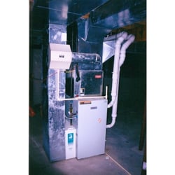 A D Berry Heating & Cooling - Bryant Furnace Air Filter