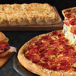 Marco's Pizza