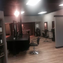 The Blow Dry Bar - Relaxing and Fun atmosphere!