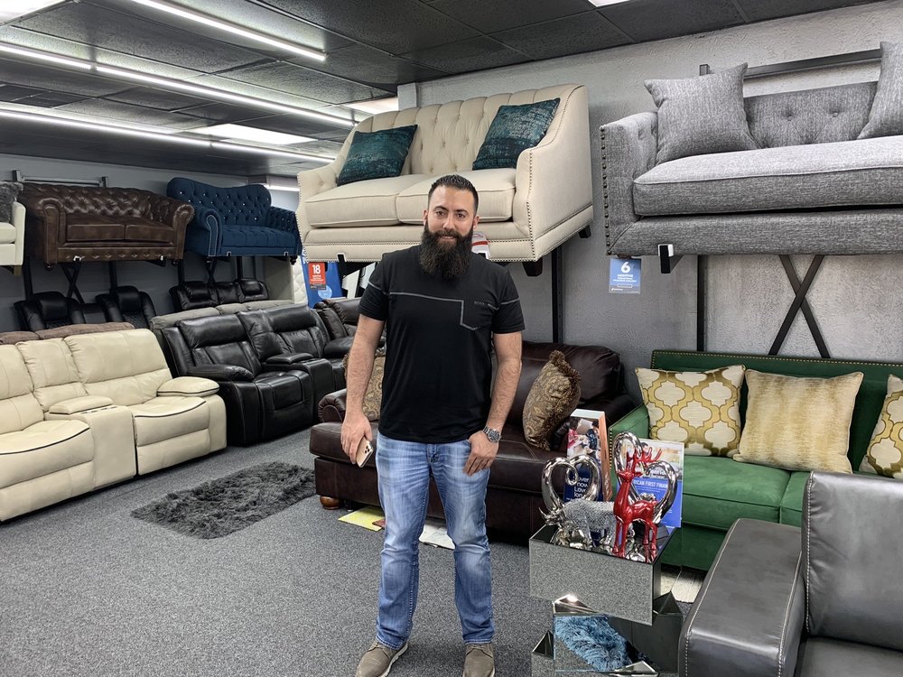 ZOE’S FURNITURE Updated April 2024 207 Photos 777 S Central Expy