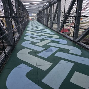 Riverfront Plaza - Overpass - Parks Near Me - Jacksonville, Florida
