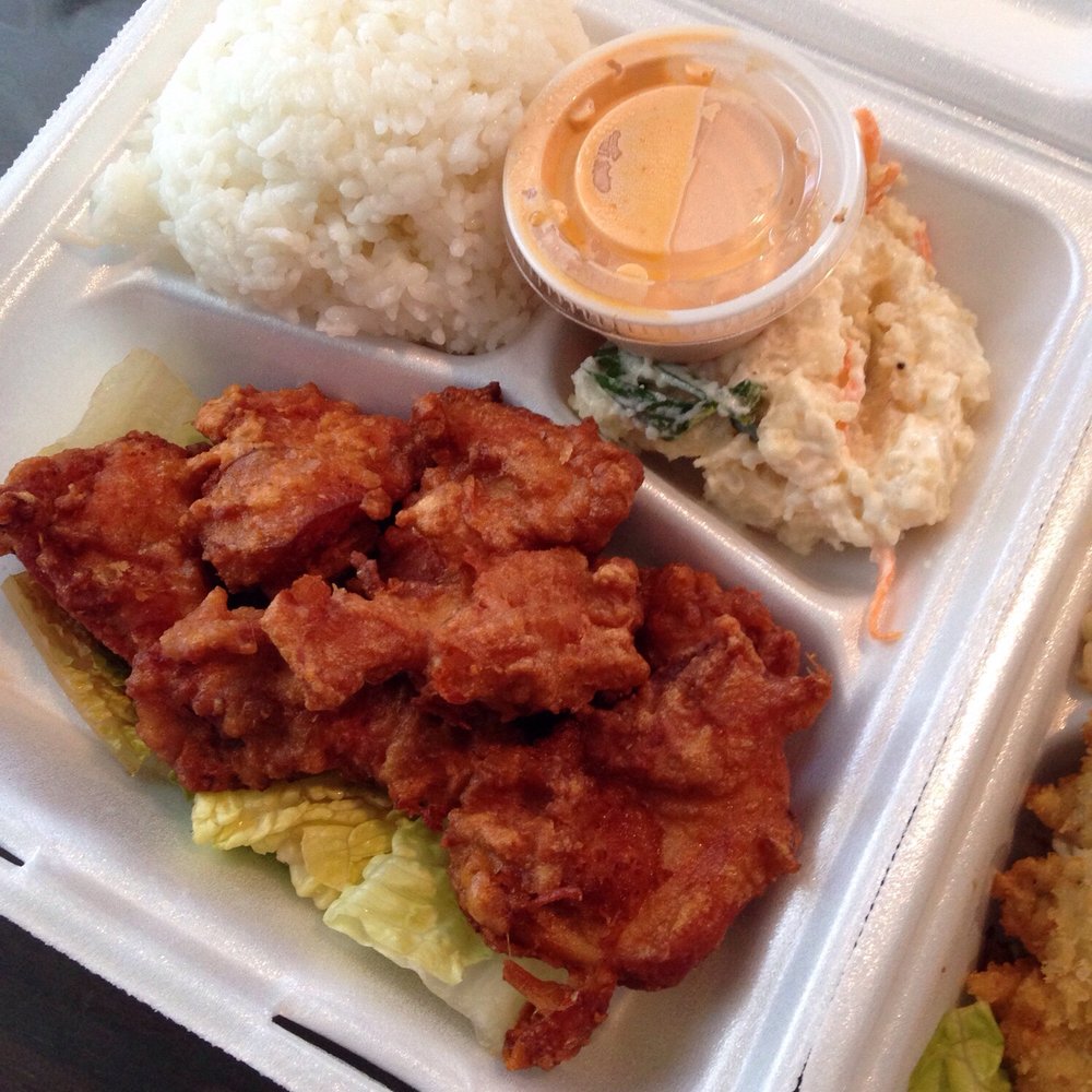 Pioneer Saloon - Mochiko chicken - Japanese Near Me - Honolulu, Hawaii Pioneer Saloon - Mochiko chicken - Japanese Near Me - Honolulu, Hawaii