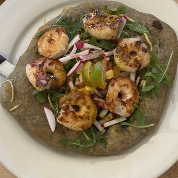 Amigo Cafe - Chalupa, desserts - Mexican Near Me - Kayenta, Arizona