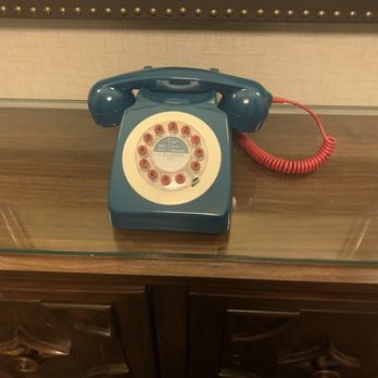 La Cantera Resort & Spa - Telephone near the elevators. - Resorts Near Me - San Antonio, Texas