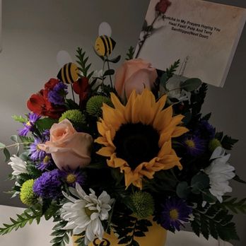 Beach Buds Florist - Florists Near Me - Surfside Beach, South Carolina