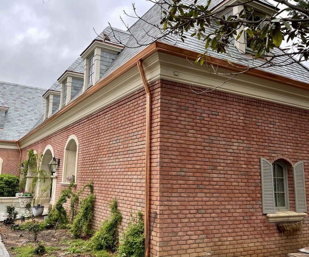 PT GUTTERS Updated June 2024 23 Photos & 11 Reviews Fort Worth