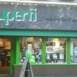 Superfi