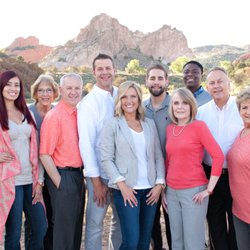 Action Team Realty - We have had a great year and have added new members to our team. Looking forward to 2018!