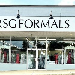 RSG Formals in Cookeville gift card