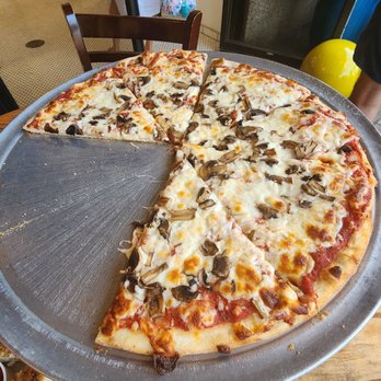 Repetti's Pizza and Provisions - The replacement pizza - Pizza Near Me - Honolulu, Hawaii Repetti's Pizza and Provisions - The replacement pizza - Pizza Near Me - Honolulu, Hawaii
