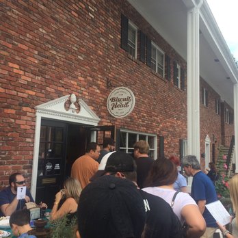 Biscuit Head - Cafes Near Me - Asheville, North Carolina