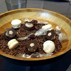 La Pomme d'Api - Amuse bouche ... le final ! :)