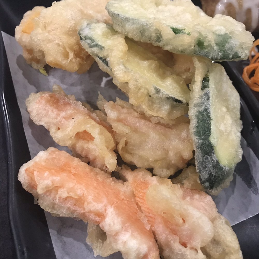 Torii Sushi - Tempura - Sushi Bars Near Me - Aurora, Ontario Torii Sushi - Tempura - Sushi Bars Near Me - Aurora, Ontario