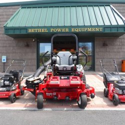Bethel Power Equipment