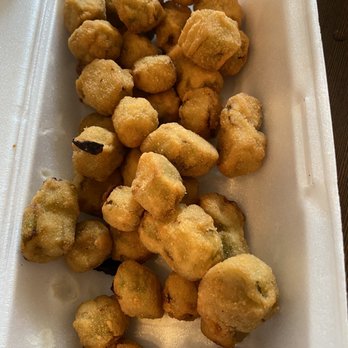 Martha's Family Restaurant - Fried Okra - Breakfast & Brunch Near Me - Seffner, Florida Martha's Family Restaurant - Fried Okra - Breakfast & Brunch Near Me - Seffner, Florida