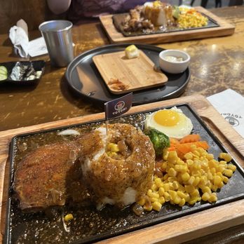 Toyori - Rice Dishes - Ramen Near Me - Houston, Texas