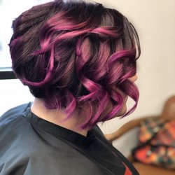Tresor Day Spa - Hair by Tiana