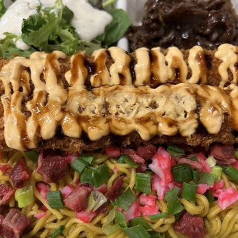 Str’Eats of Aloha - Town & country - Japanese Near Me - Honolulu, Hawaii Str’Eats of Aloha - Town & country - Japanese Near Me - Honolulu, Hawaii