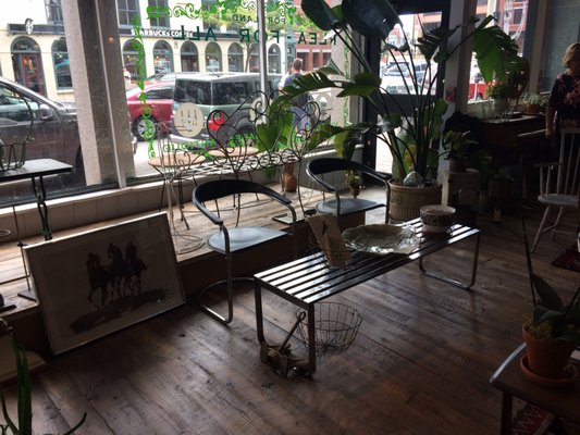 Portland Flea-for-All by null